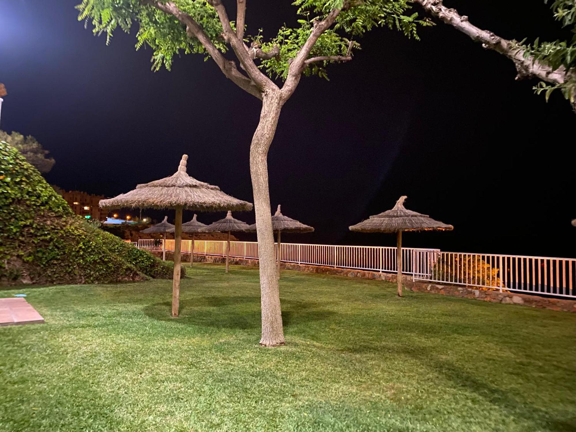 Tarracohomes-Apartamento En Salou Con Vistas Al Mar Y Ac Exteriér fotografie