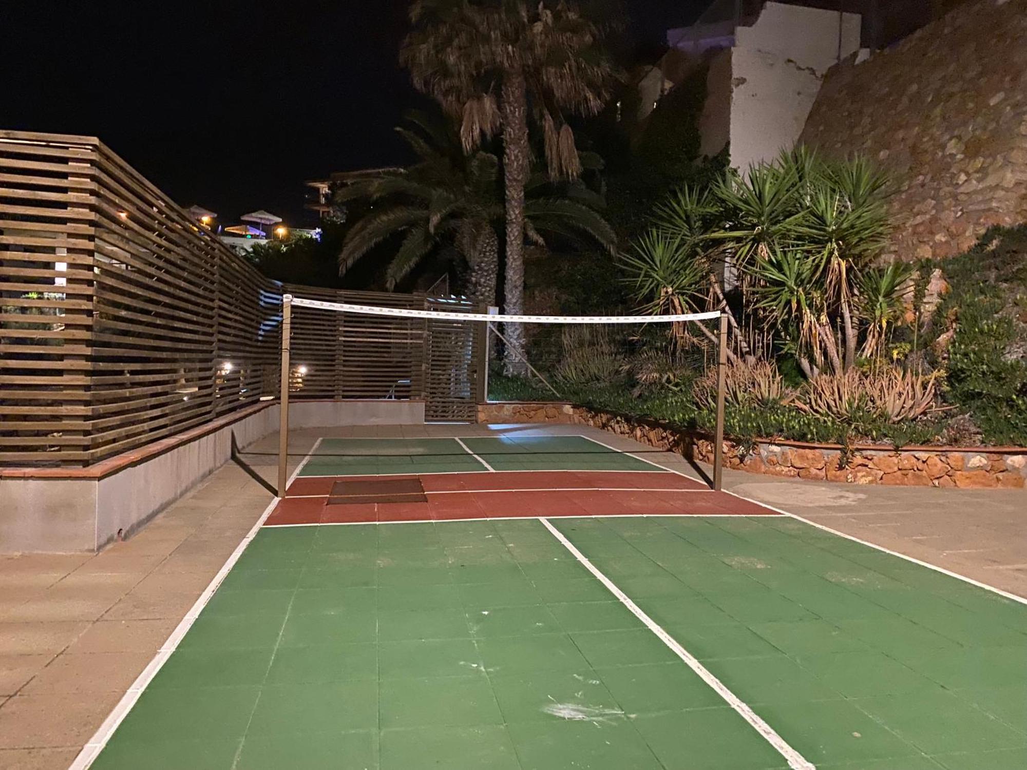 Tarracohomes-Apartamento En Salou Con Vistas Al Mar Y Ac Exteriér fotografie