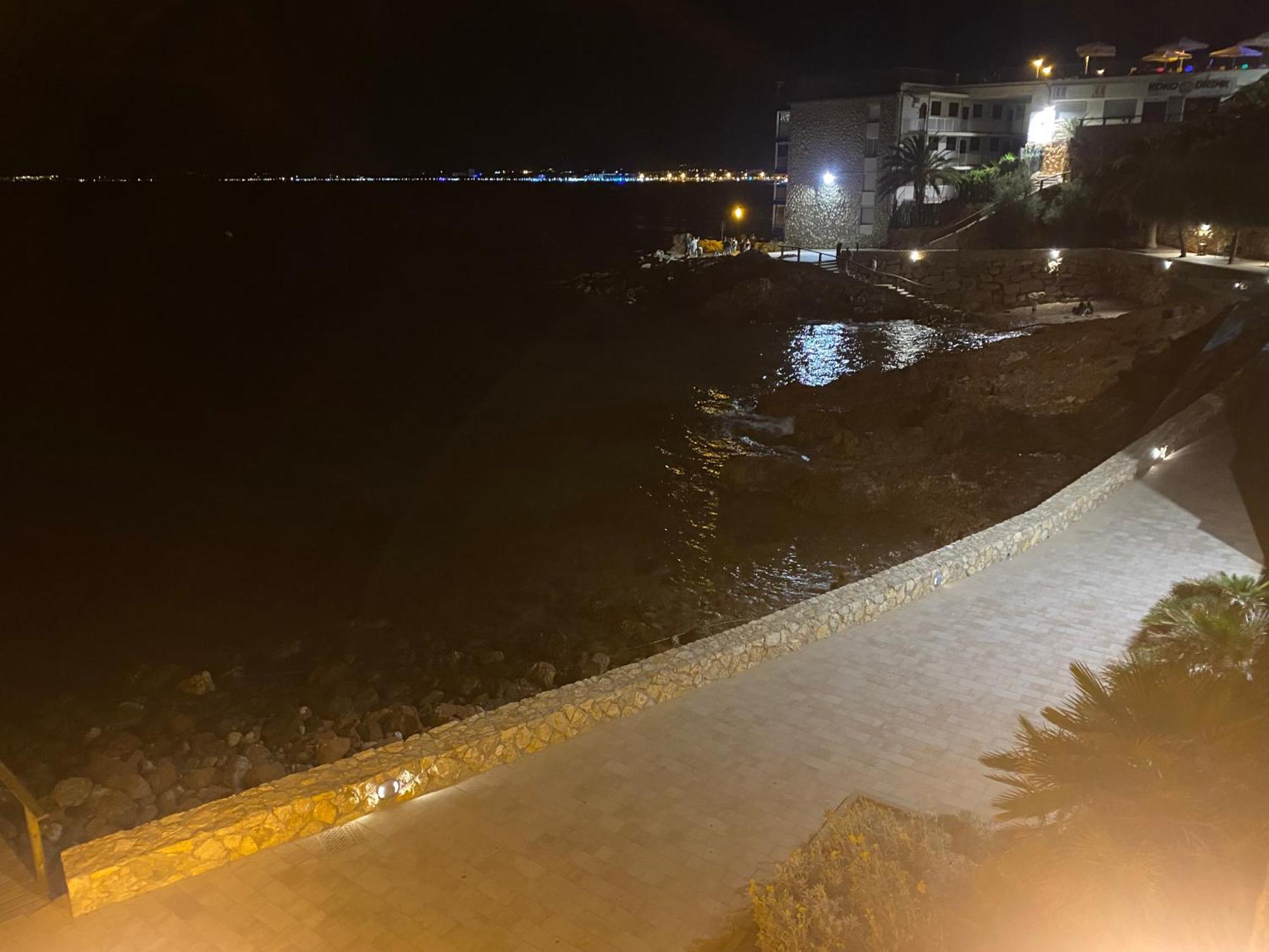 Tarracohomes-Apartamento En Salou Con Vistas Al Mar Y Ac Exteriér fotografie