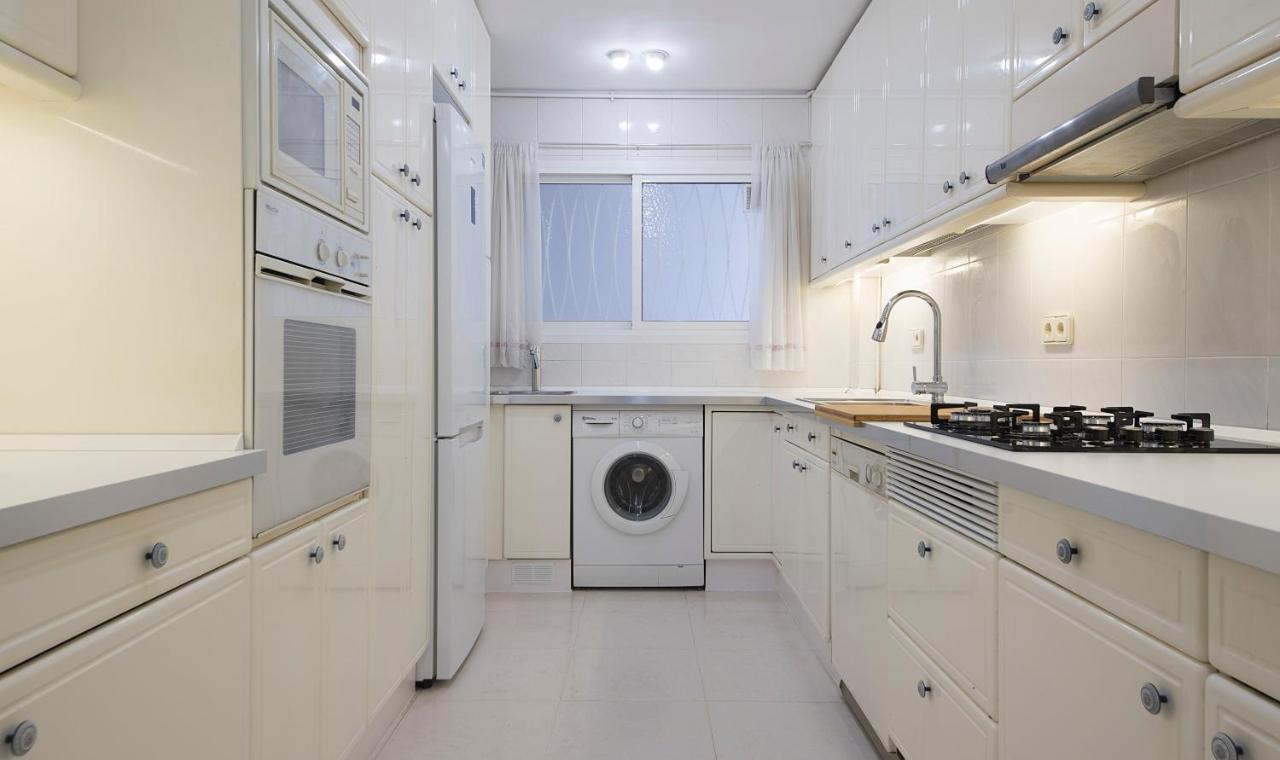 Tarracohomes-Apartamento En Salou Con Vistas Al Mar Y Ac Exteriér fotografie