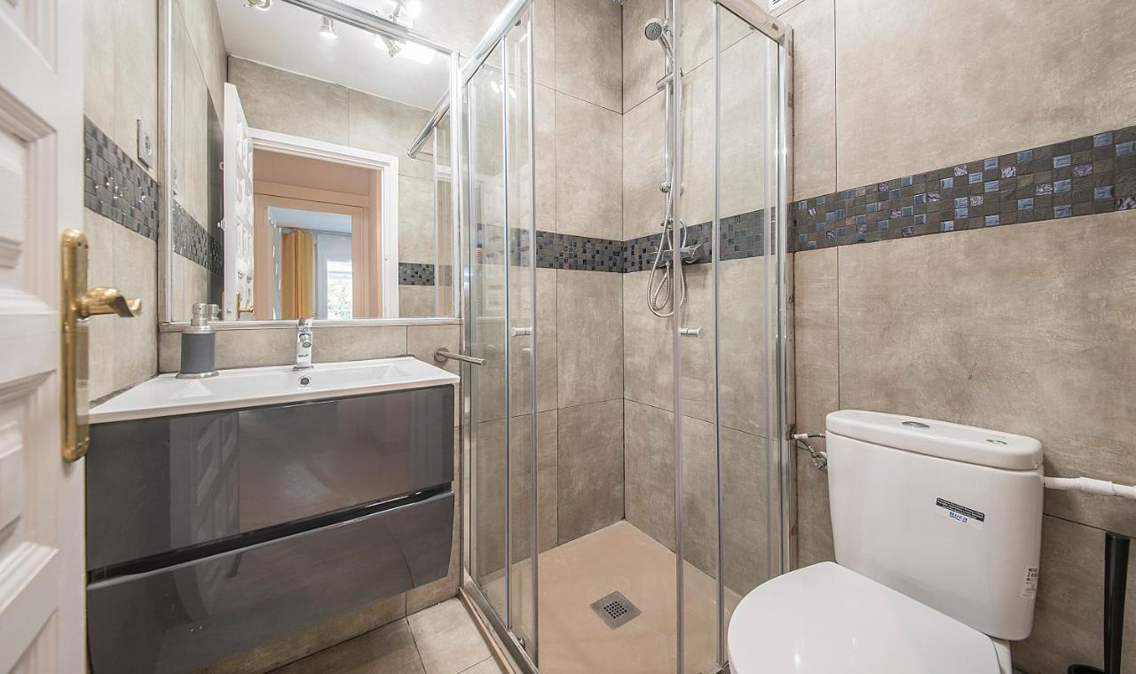 Tarracohomes-Apartamento En Salou Con Vistas Al Mar Y Ac Exteriér fotografie